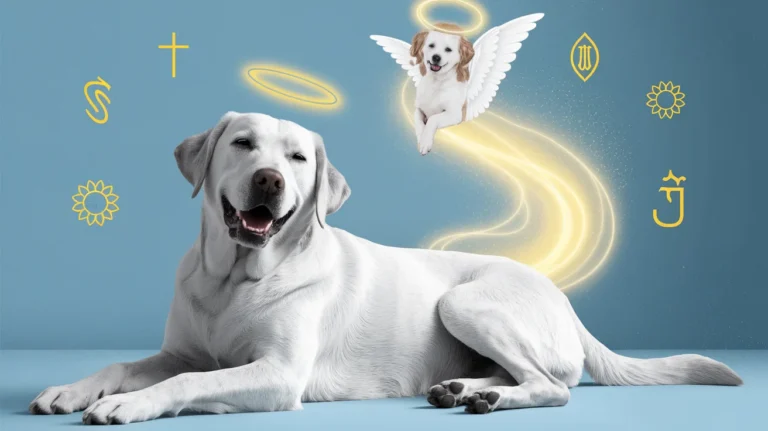 do dogs go to heaven