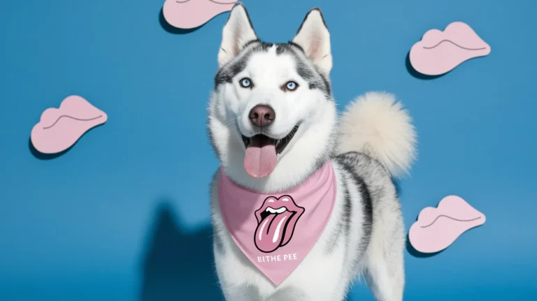 dog bandana