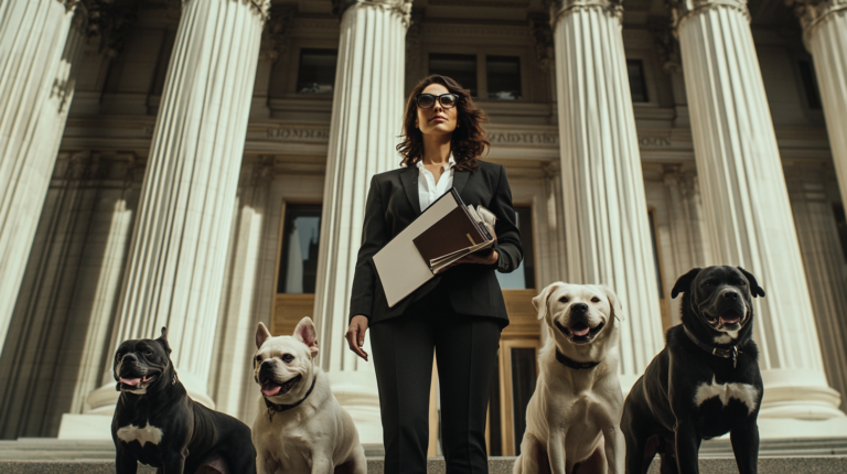 dog bite attorney