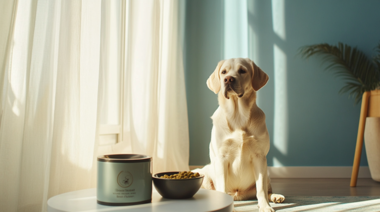 dog bowl