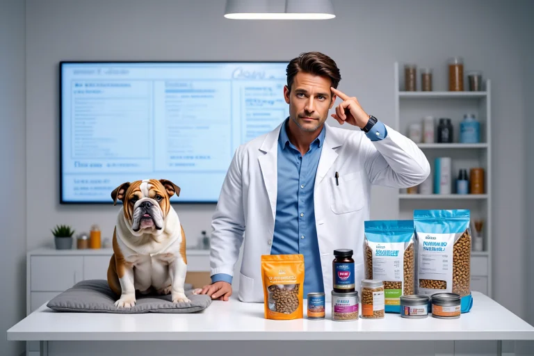 dog food advisor