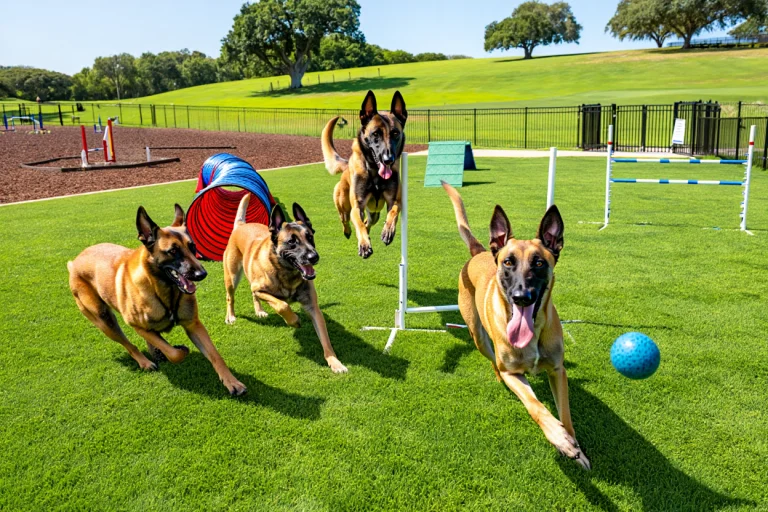 dog park near me