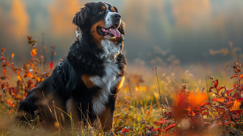 Feist dog family integration showing bonding activities and compatibility reasons that make them great family pets