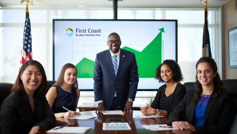 first coast no more homeless pets