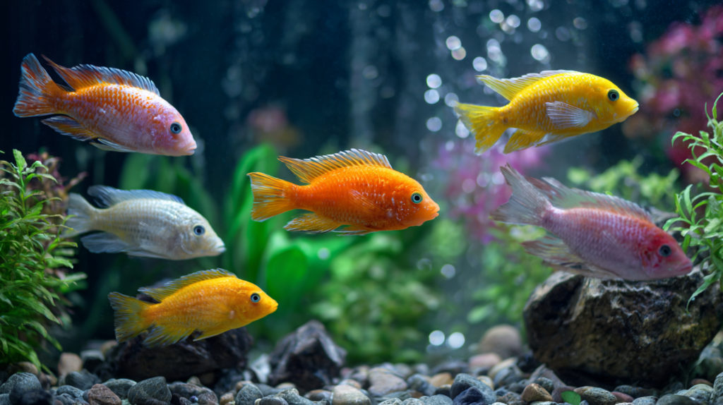 Five critical ammonia poisoning causes in fish tanks with emergency fixes including water testing and bacterial treatment