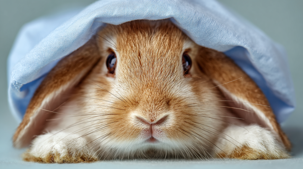 Five life-saving myxomatosis protection methods for rabbits including vaccination and insect control