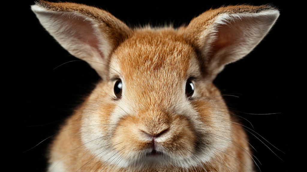 Four dangerous rabbit poisoning toxins with prevention methods including safe storage and emergency treatment