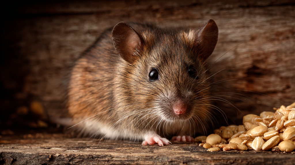 Four serious rodent enteritis triggers with proven treatment fixes including diet and supportive care