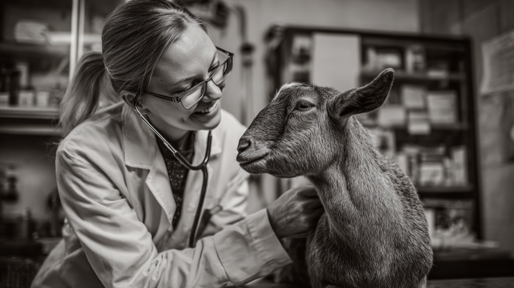 Four critical mastitis clues in sheep with treatment actions including antibiotics and udder care