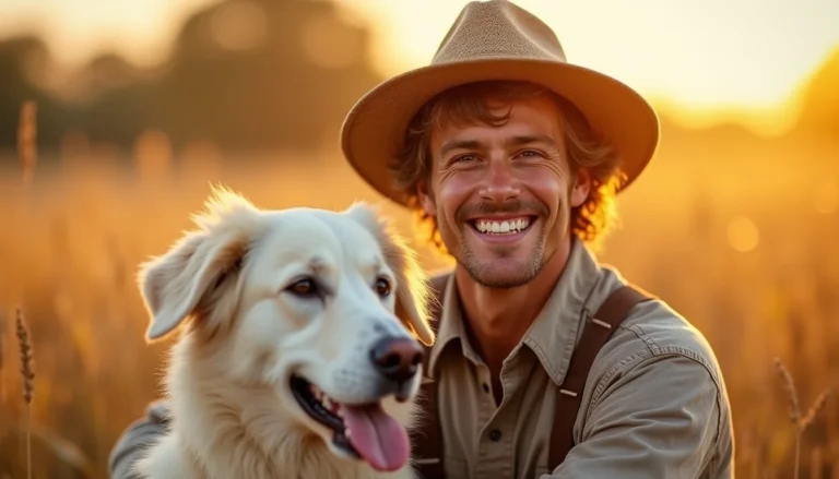 livestock guardian dogs