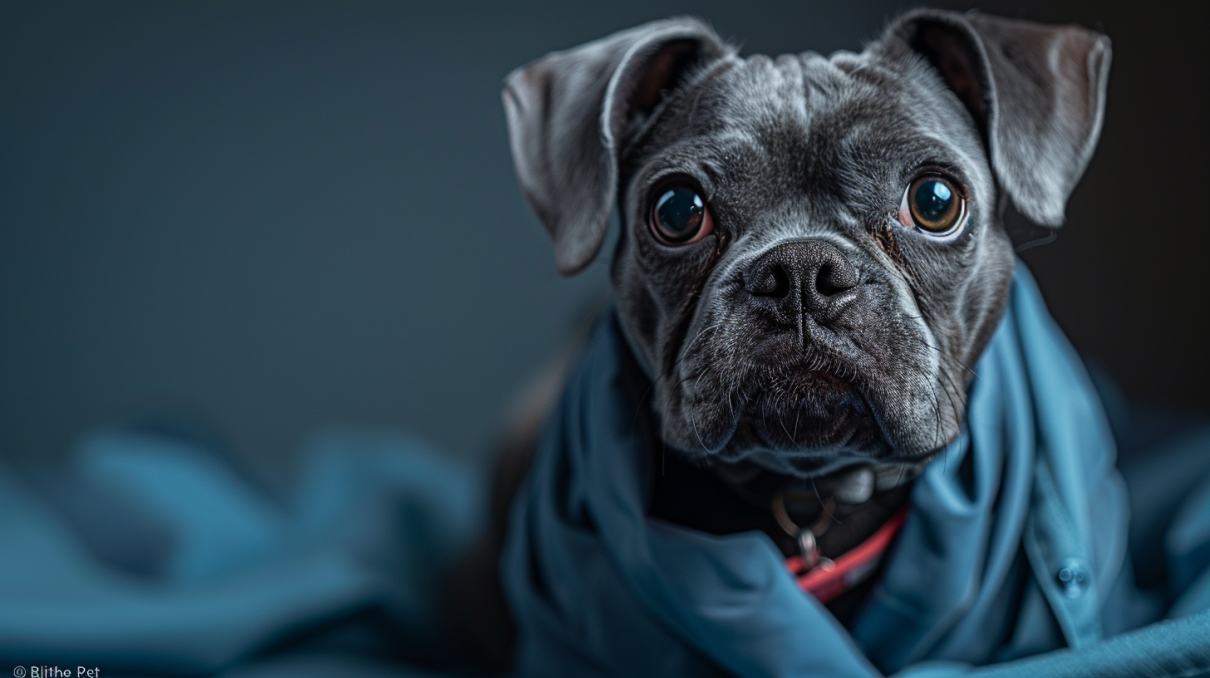 Professional low-cost veterinary care showing quality treatment with veterinarian examining pet in modern clinic