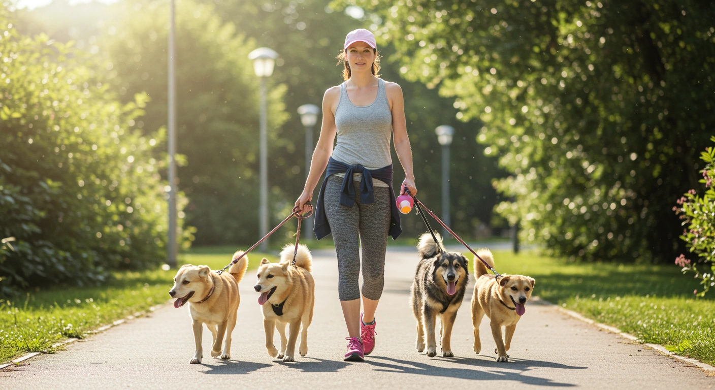 Pet Sitting Jobs