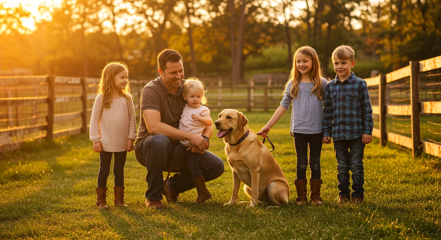petting farms near me