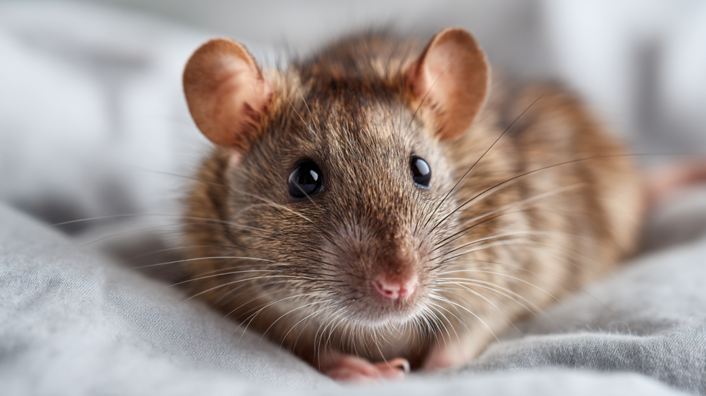 Six alarming parasite signs in rodents with treatment medications and prevention protocols
