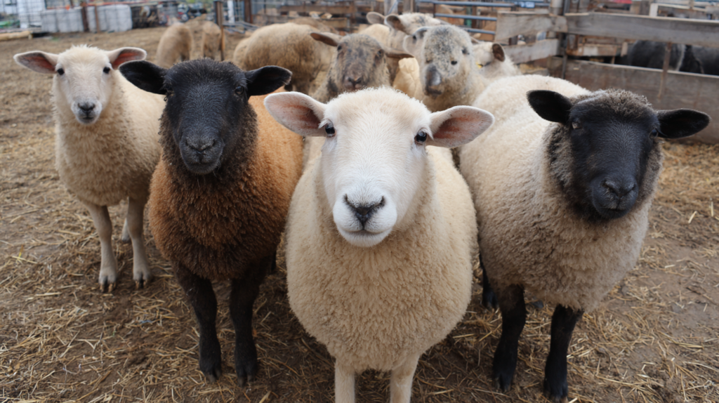Six proven methods for sheep clostridial disease safety including vaccination and pasture management
