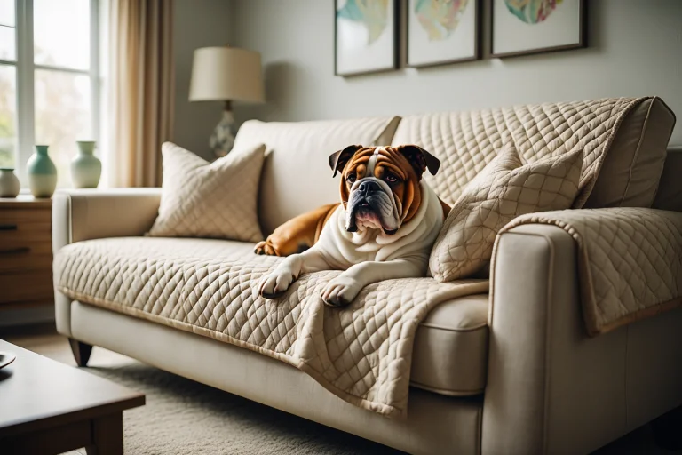 sofa covers for pets