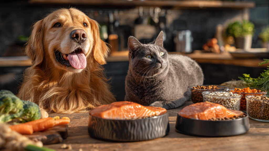 Everyday Pet Care Tips