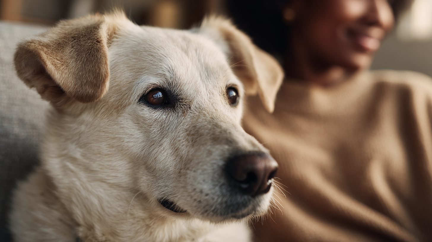 How to Stop Dog Barking
