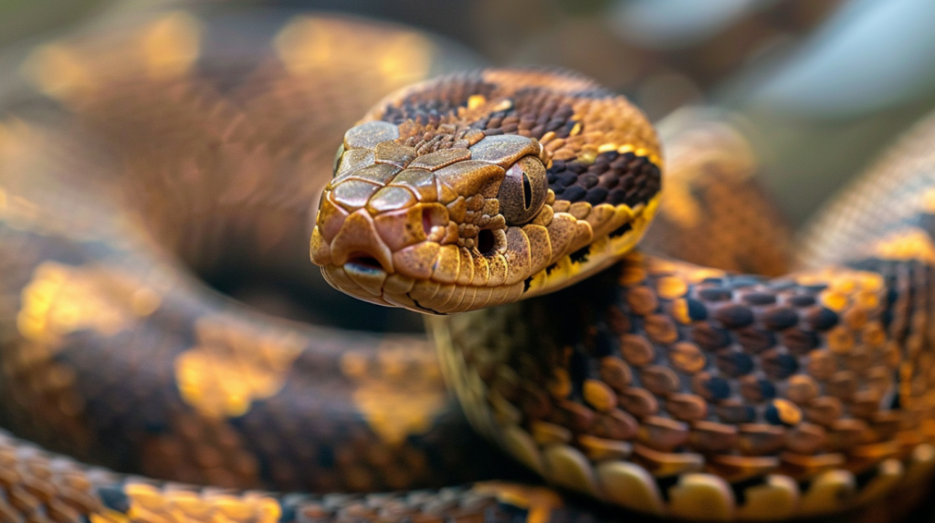 How to Tame a Snake