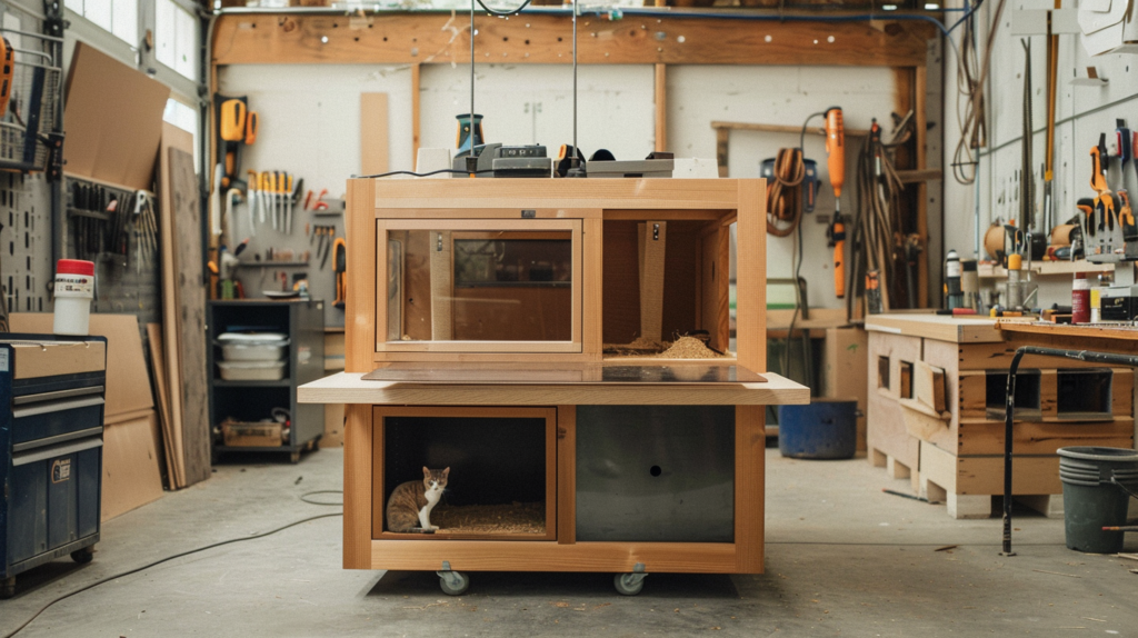 outdoor cat shelter DIY ,Advanced Outdoor Cat Shelter DIY Techniques