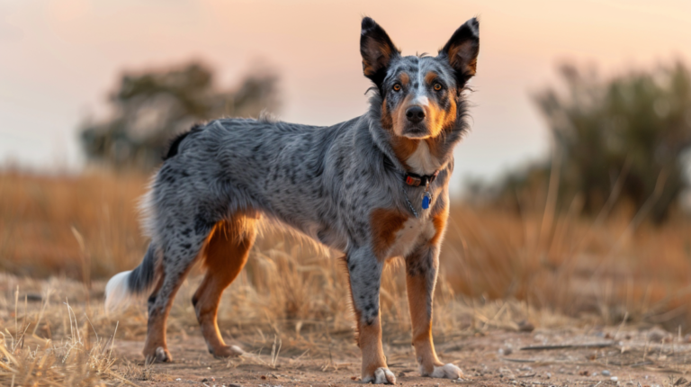 Australian Cattle Dog
