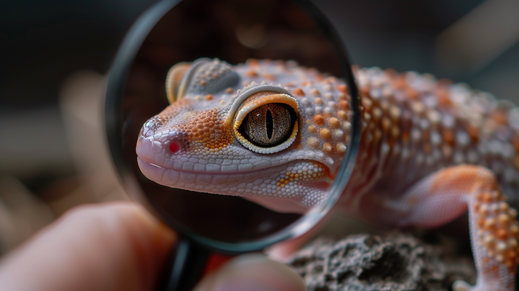 Warning signs of overpriced leopard gecko deals and common pricing scams to avoid