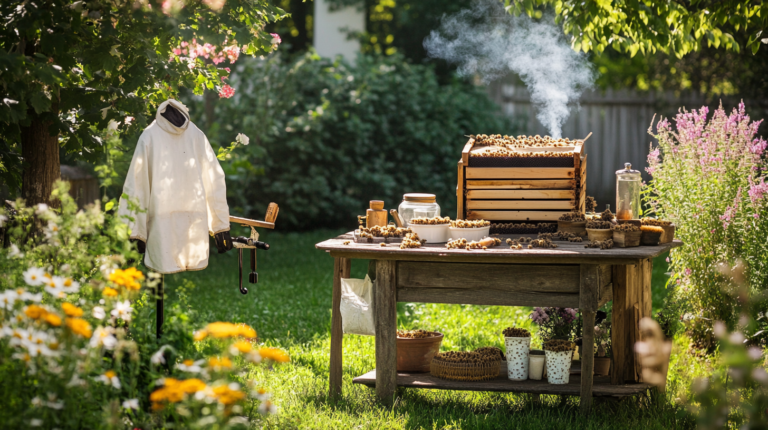 Beekeeping Starter Kit