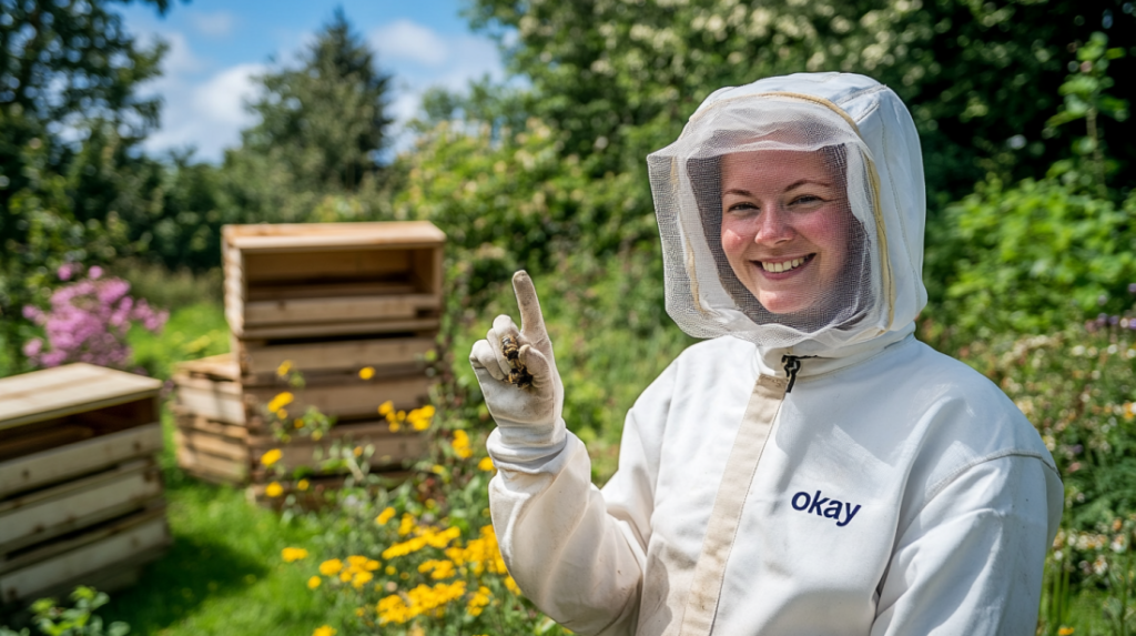 Beginner beekeeping kits showing 9 smart and effective starter kit options for new beekeepers