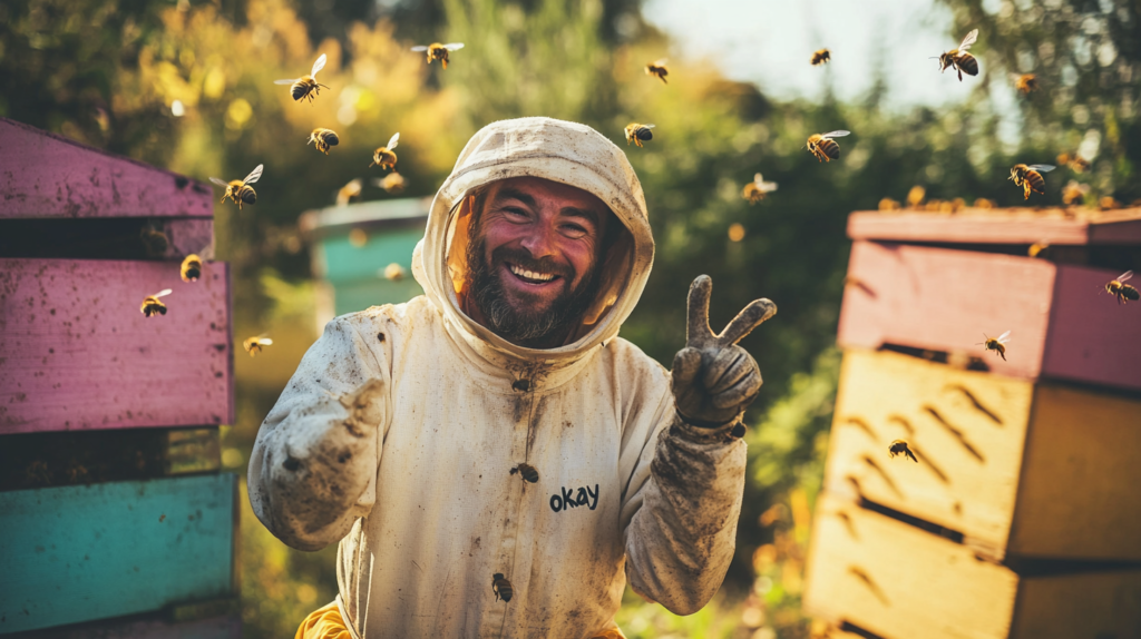 Beginner beekeeping kits showing 9 smart and effective starter kit options for new beekeepers