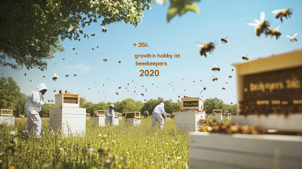 Beginner beekeeping kits essential components displaying must-have tools and equipment checklist