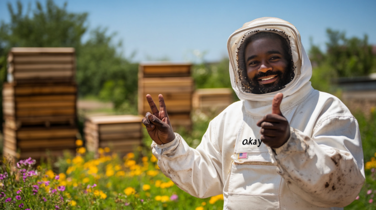 Beginner Beekeeping Kits