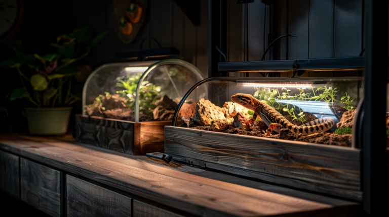 Best Reptile Pets