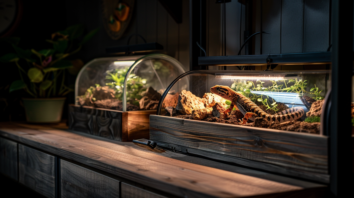 Best Reptile Pets