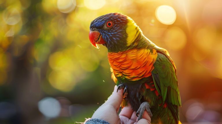 Bird Training Tips: 7 Powerful Ways to Build Trust Fast
