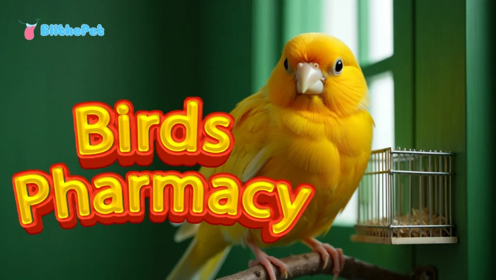 Birds Pharmacy