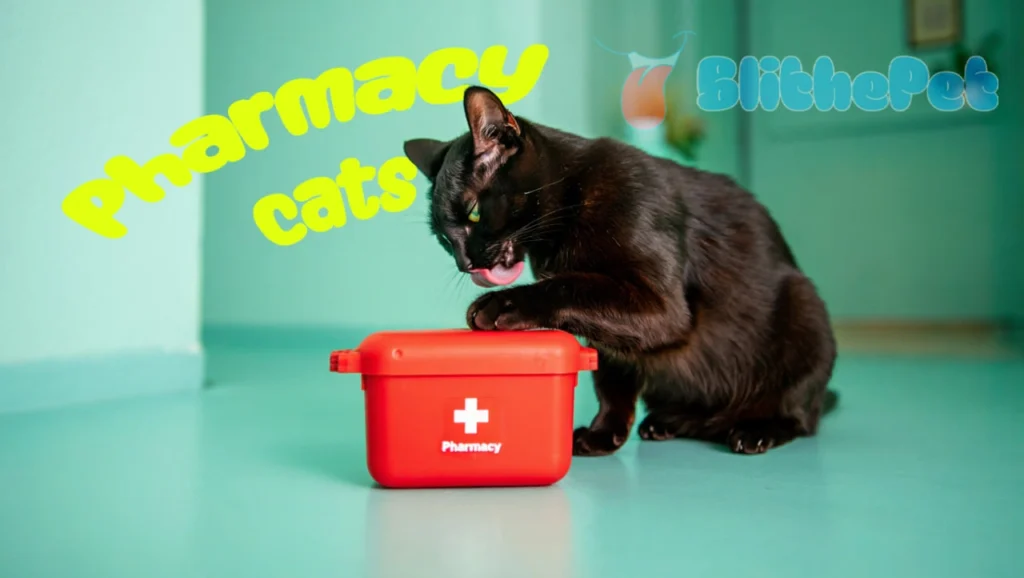 Cats Pharmacy