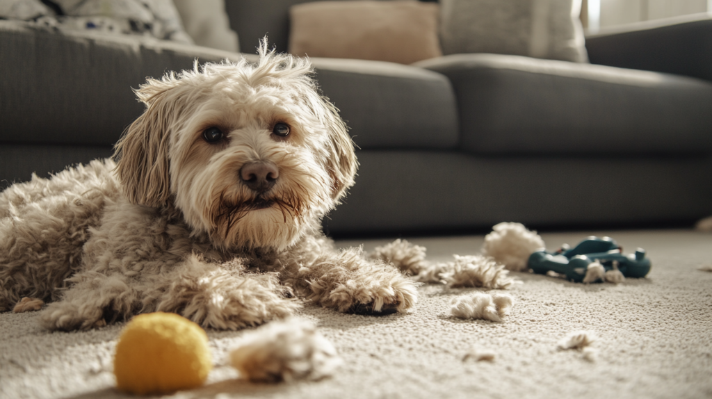 Cleaning Tips for Pet Owners