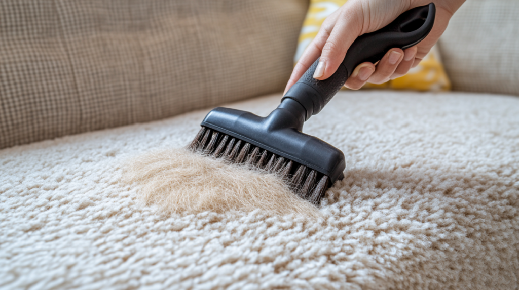 Cleaning Tips for Pet Owners