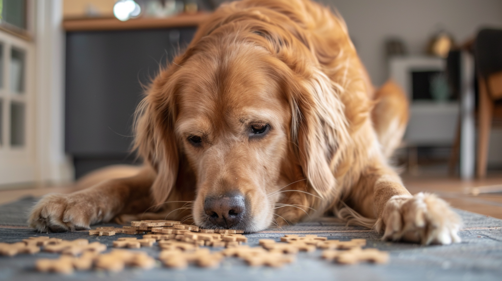 Cognitive Enhancement and Problem-Solving Abilities
