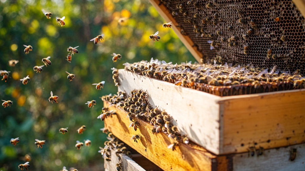 Complete Hive Setup