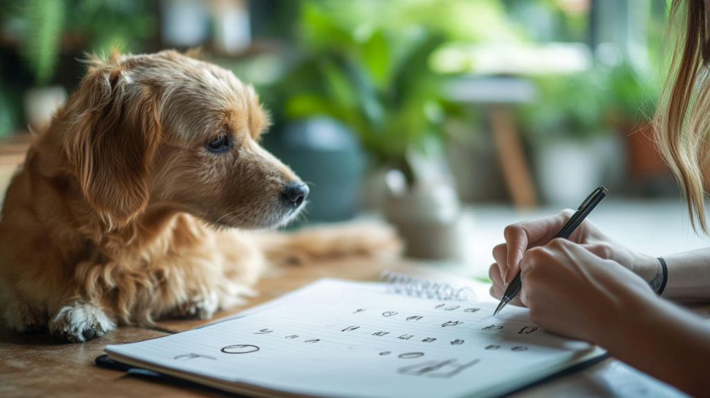 Daily Pet Routine