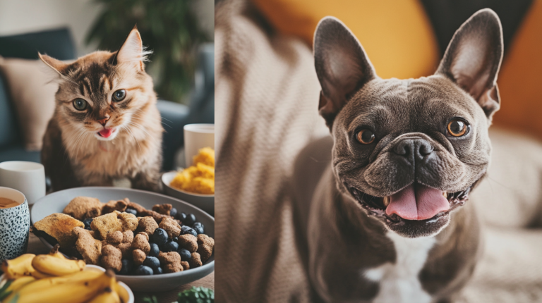 Daily Pet Routine