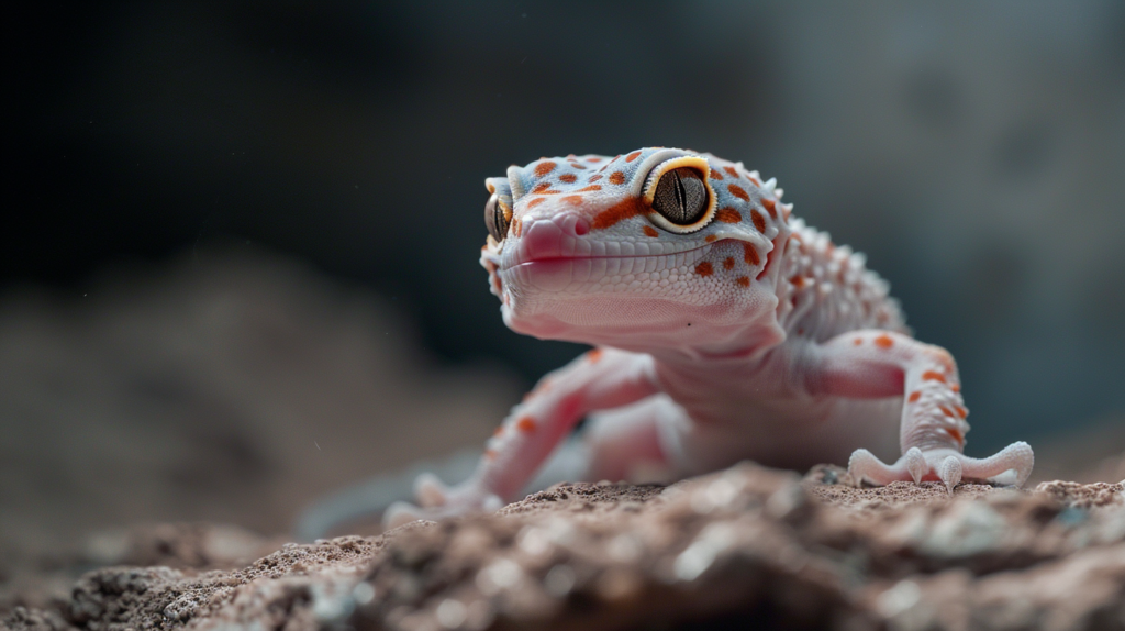 Dietary Requirements and Feeding Behavior