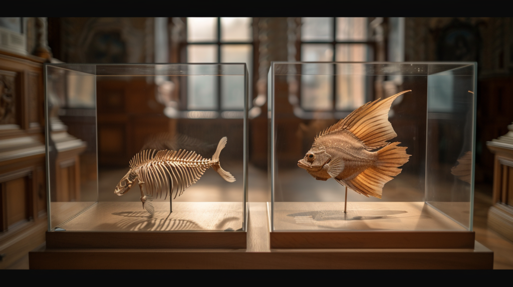 Are Fish Reptiles