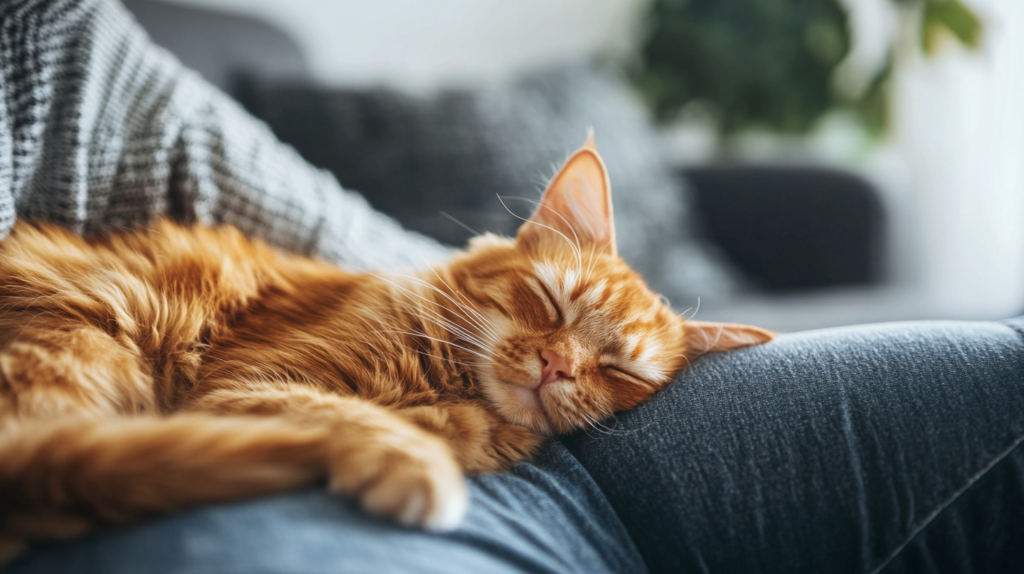 Happy pet and owner showing benefits of implementing easy pet care hacks