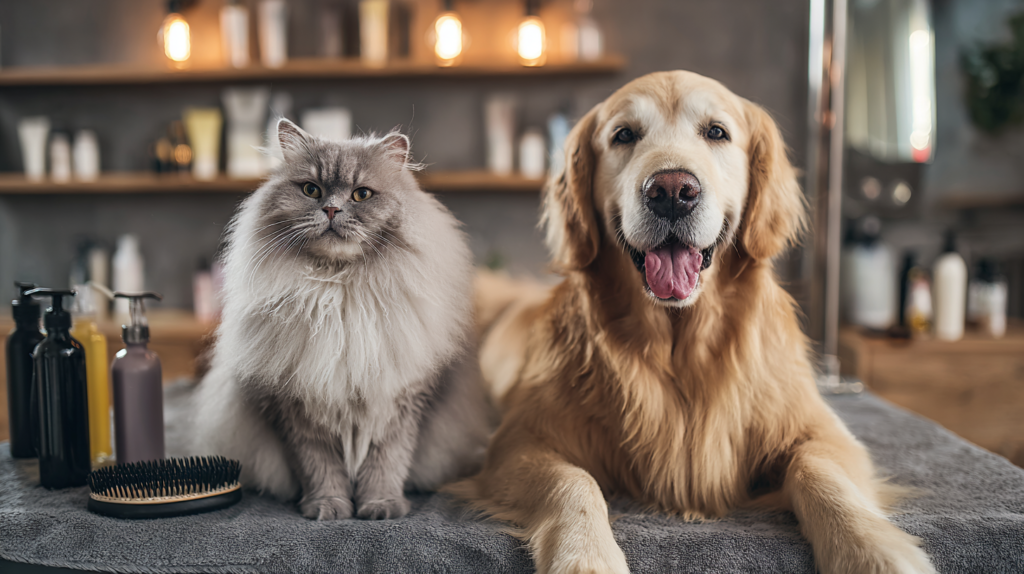 Everyday Pet Care Tips