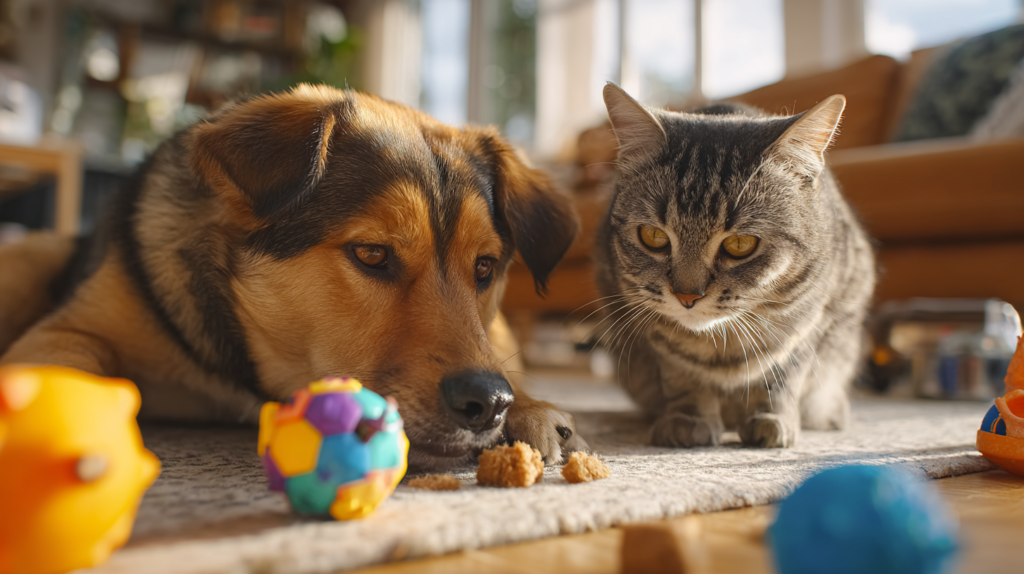 Everyday Pet Care Tips