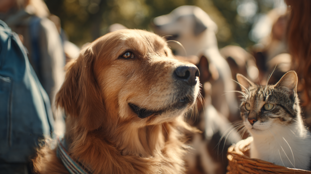 Everyday Pet Care Tips