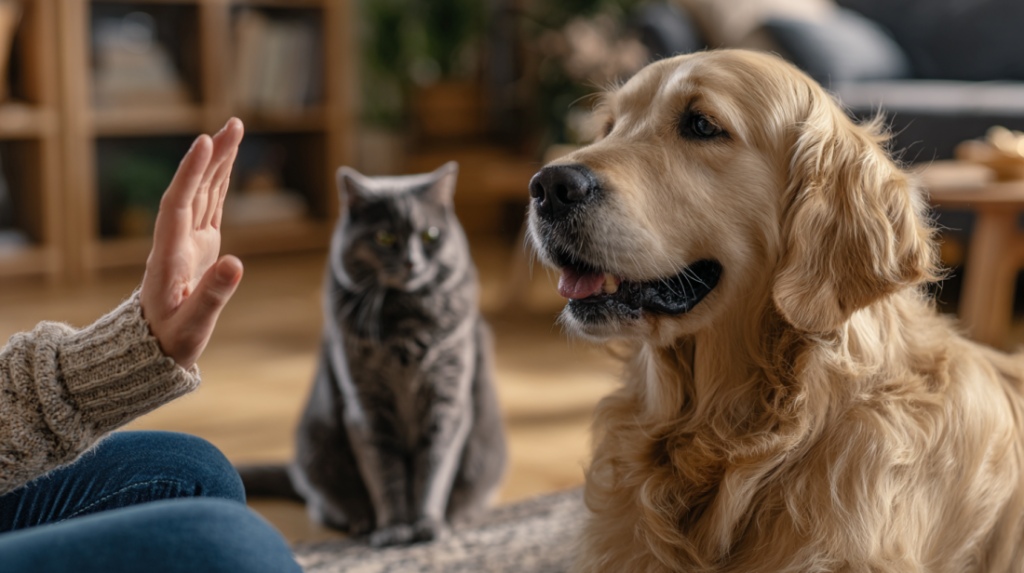 Everyday Pet Care Tips