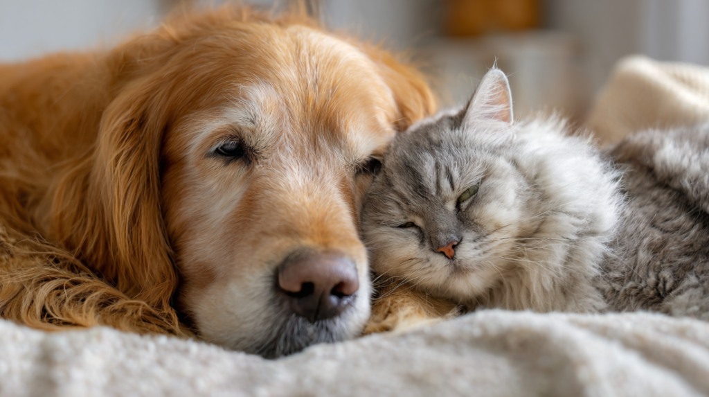 Everyday Pet Care Tips
